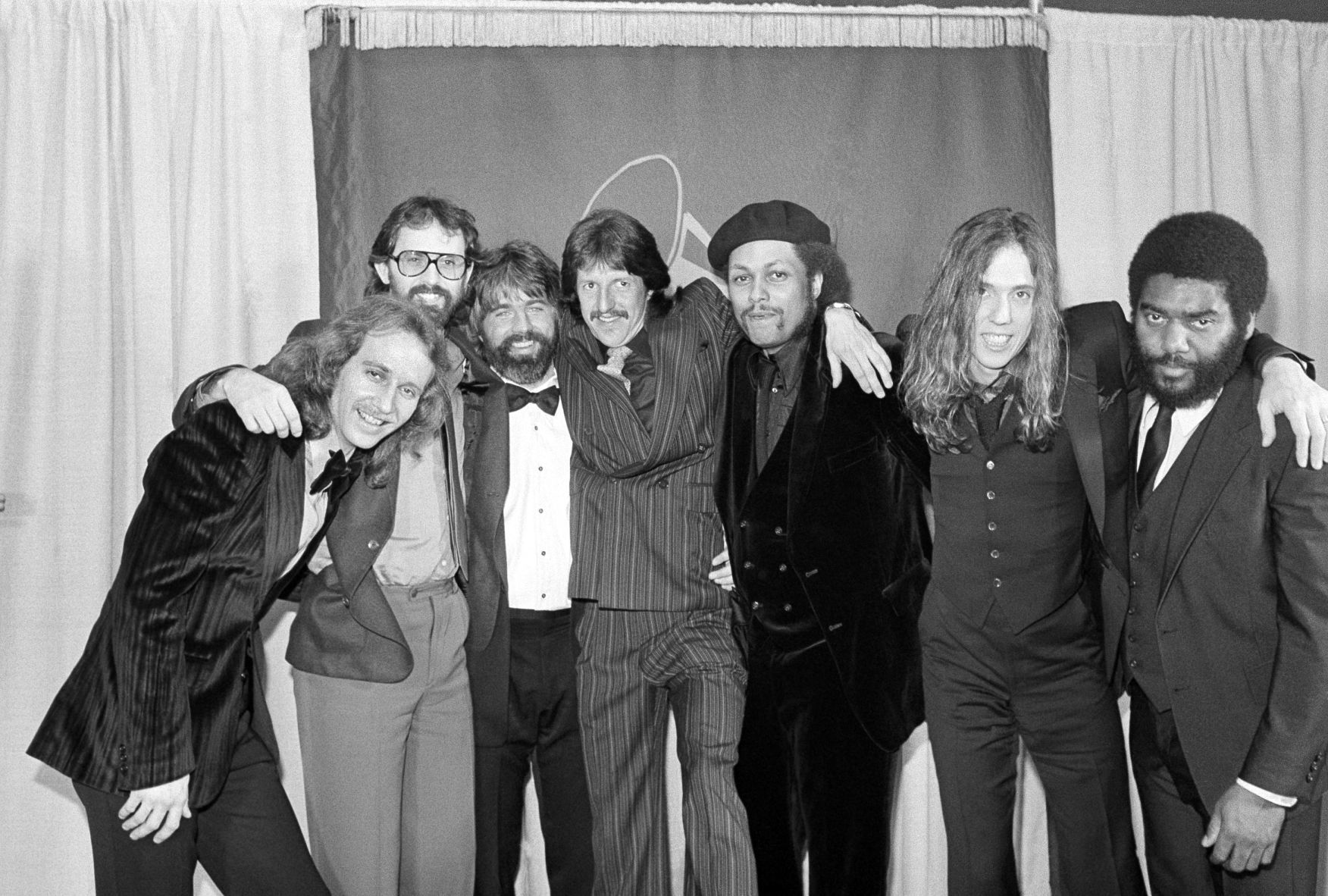 The Doobie Brothers